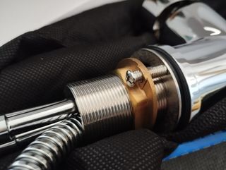 Kalla Arena Monomamdo fregadero extra