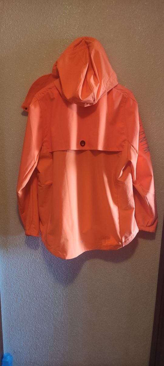 Chaqueta de Running Adidas