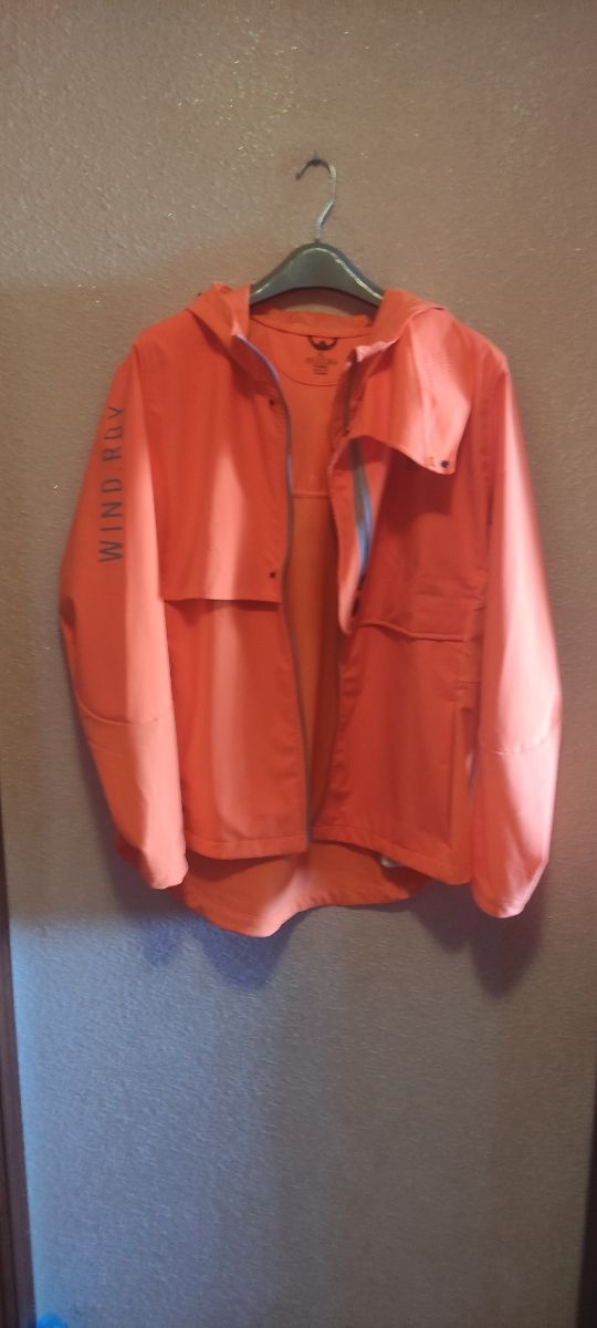 Chaqueta de Running Adidas