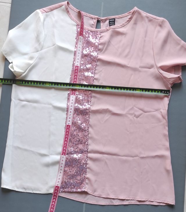 Camicetta, top, t-shirt da donna SHEIN