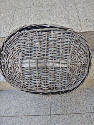 Cesto verga multioso 15€