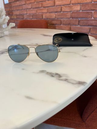 Gafas de sol Ray-Ban, Aviator