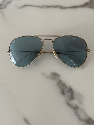 Gafas de sol Ray-Ban, Aviator