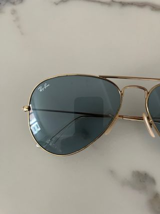 Gafas de sol Ray-Ban, Aviator