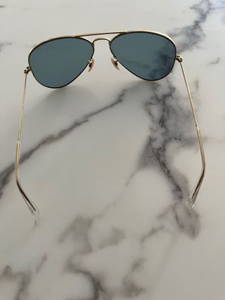 Gafas de sol Ray-Ban, Aviator