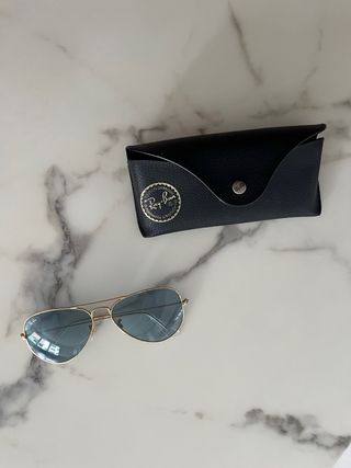 Gafas de sol Ray-Ban, Aviator