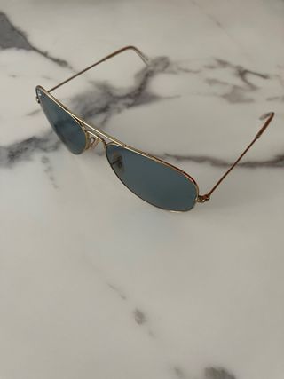 Gafas de sol Ray-Ban, Aviator