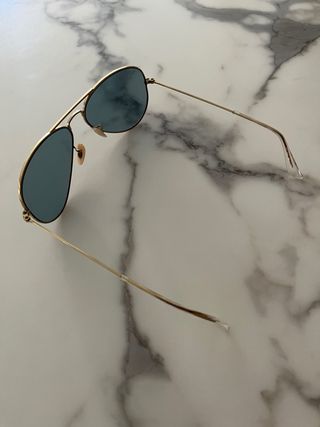 Gafas de sol Ray-Ban, Aviator