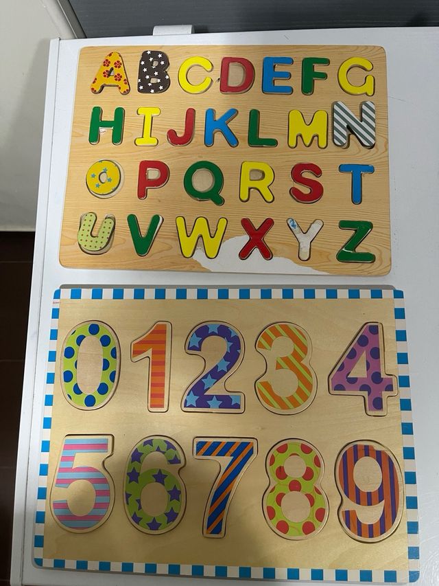 Juegos interactivos lote