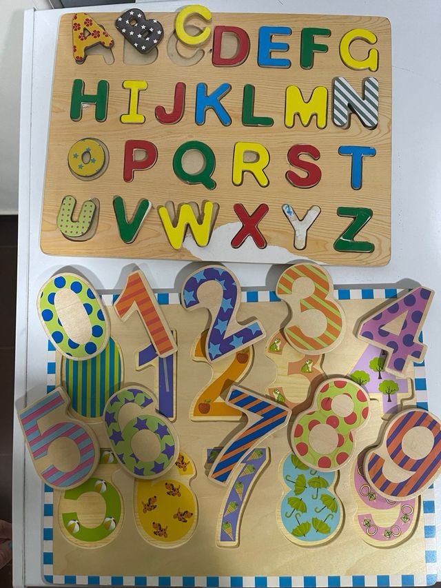 Juegos interactivos lote