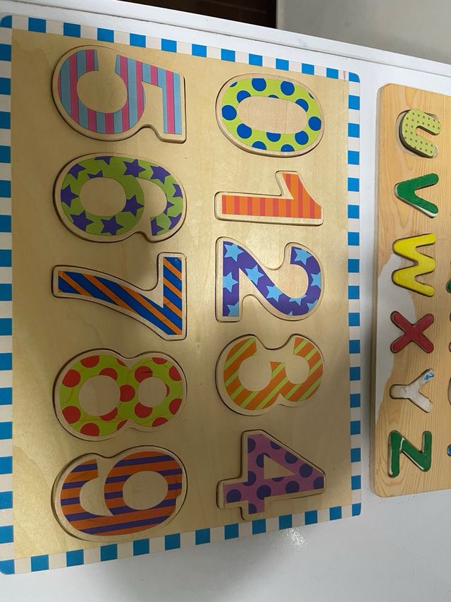 Juegos interactivos lote