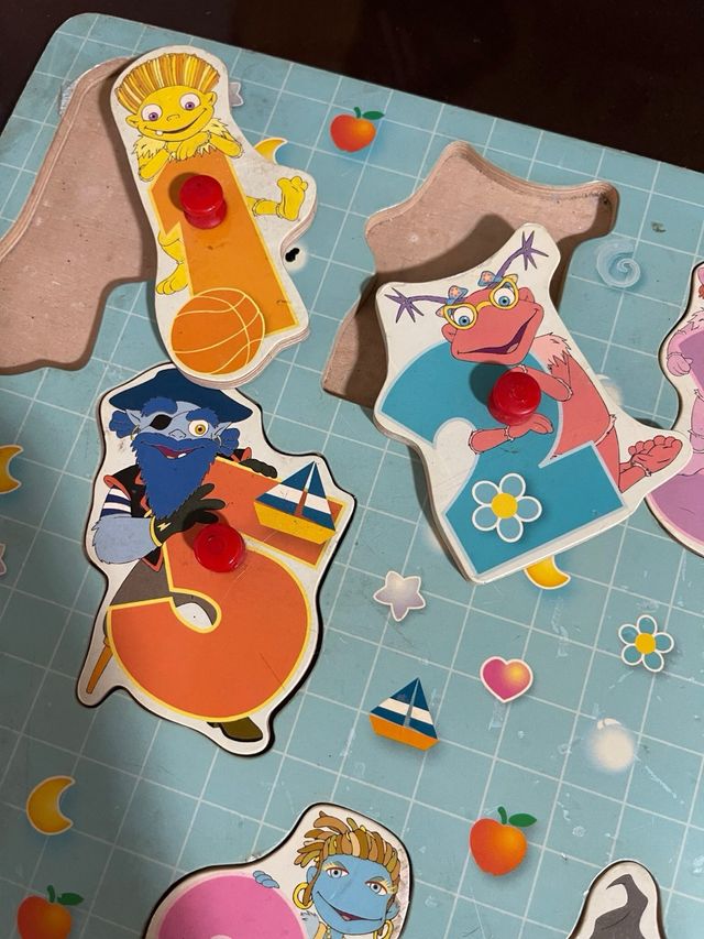 Juegos interactivos lote