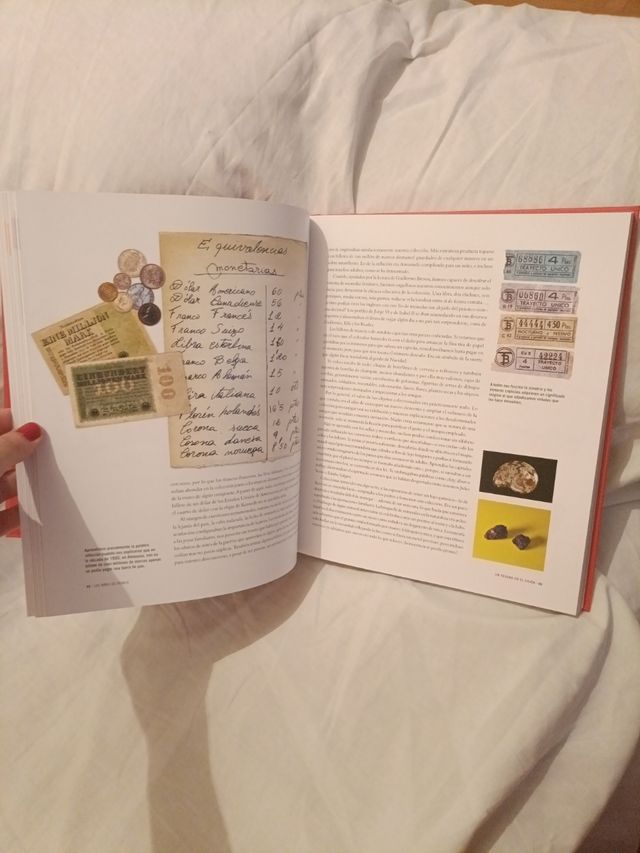 Los niños de Franco, así fue como vivimo