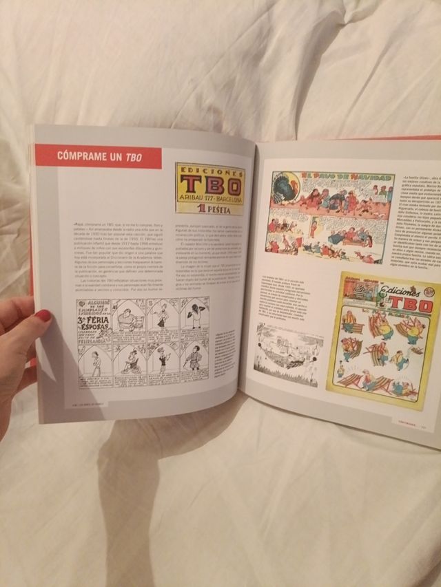 Los niños de Franco, así fue como vivimo