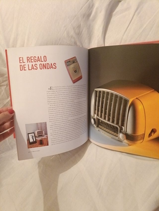 Los niños de Franco, así fue como vivimo