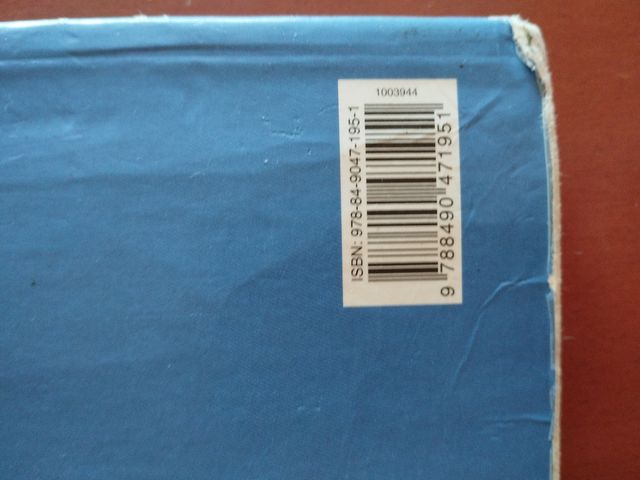 Libro di matematica 1 ESO