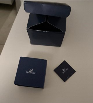 Collar Swarovski