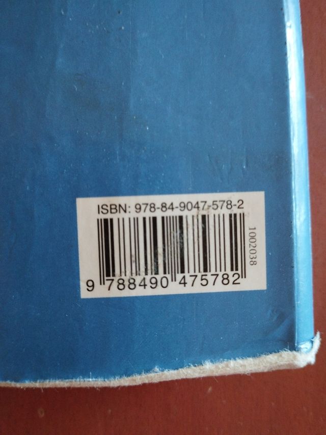 Libro di matematica 2 ESO