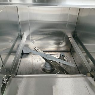 🎱​BU✠ Lavavasos Industrial ✠ 35 cm