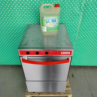 🎱​BU✠ Lavavasos Industrial ✠ 35 cm