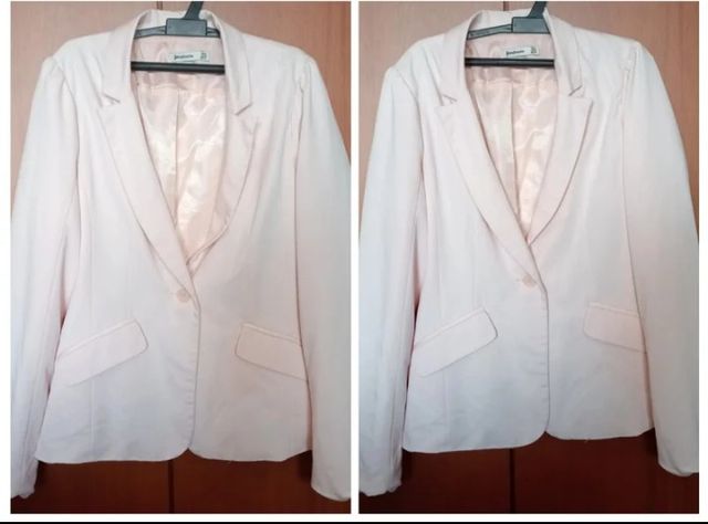 Vestidos  Conjunto Blusa y FaldaCollar