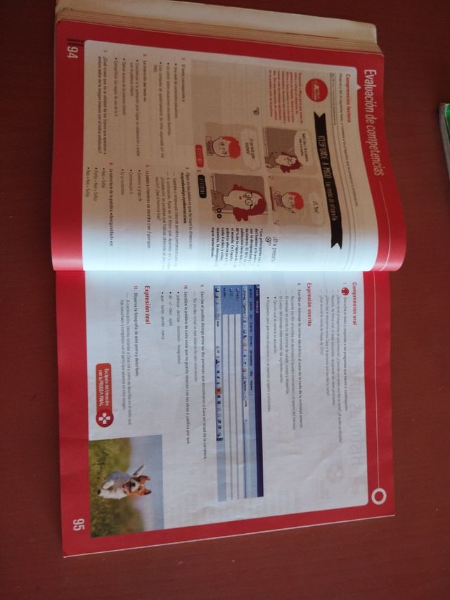 Lingua e letteratura Libro 1 dell'ESO