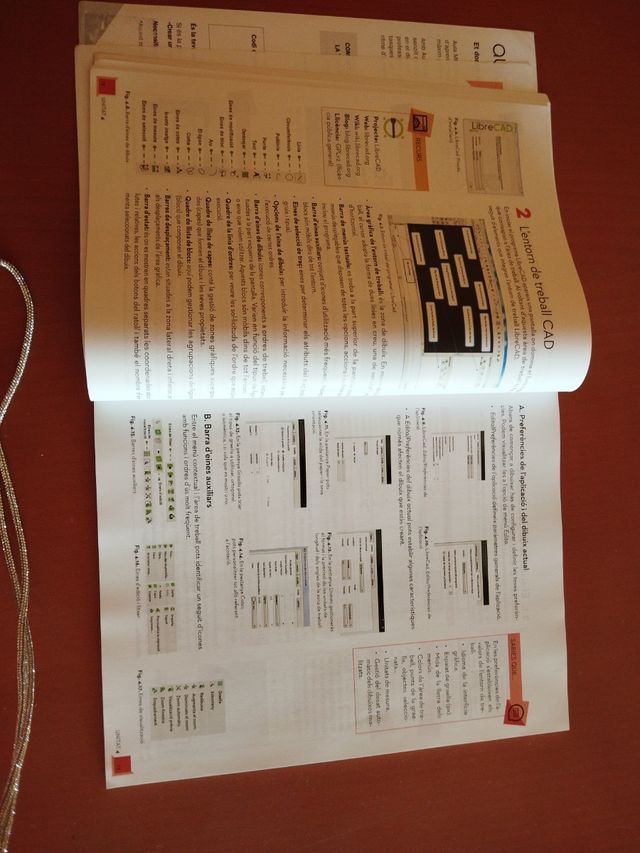 Technology 2 - Libro dell'ESO