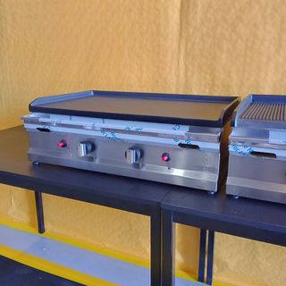 💥 Planchas de Hierro Eléctricas y a Gas