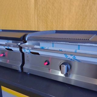 💥 Planchas de Hierro Eléctricas y a Gas