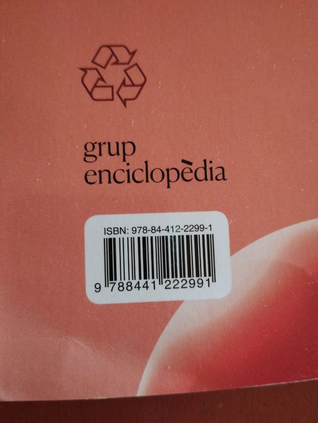 Llibre Llingua Catalana in lett. 2 ESO