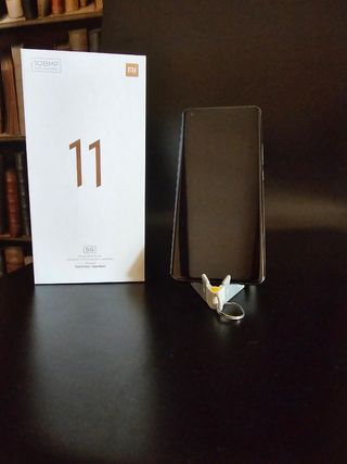 Móvil Xiaomi Mi 11