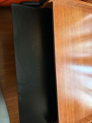 Mesa escritorio ordenador