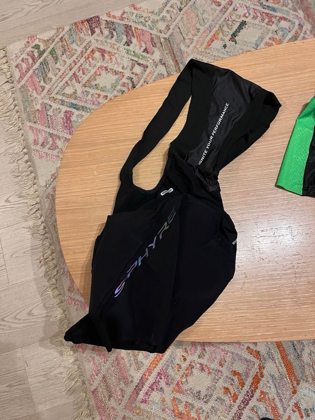 articulos ciclismo - se venden por separado