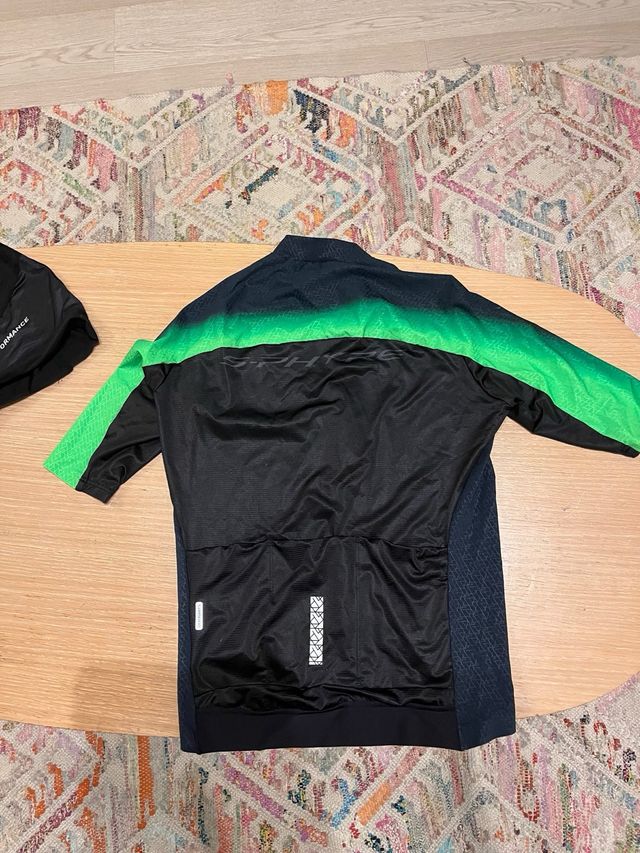 articulos ciclismo - se venden por separado