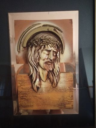 Cuadro de Jesús
