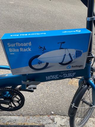 SUJETA TABLA PARA BICI