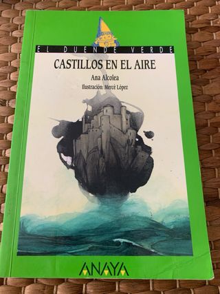 Castillos en el aire 