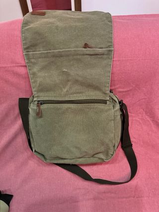 Bandoleras. Bajada de precio