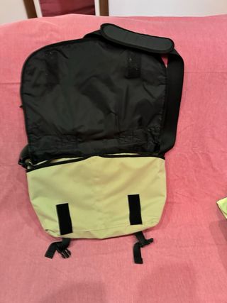 Bandoleras. Bajada de precio