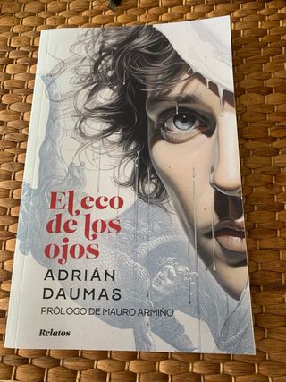 El eco de los ojoa 