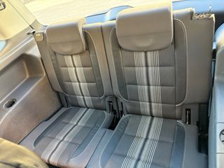 Volkswagen Touran 2013