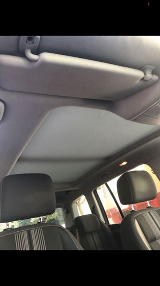 Volkswagen Touran 2013