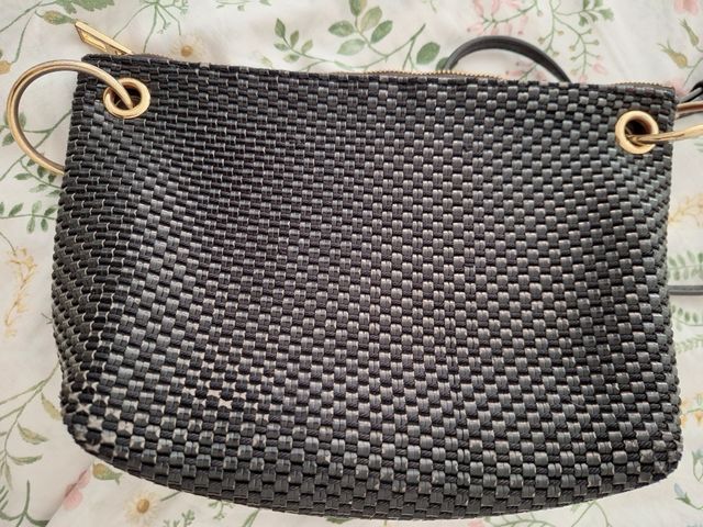 Bolso negro Bimba y Lola