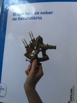 Matemàtiques aplicades a les ciències socials I