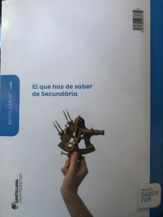 Matemàtiques aplicades a les ciències socials I