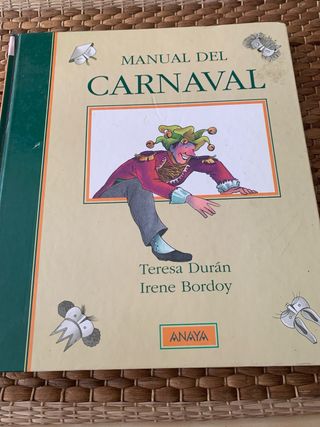 Manual de carnaval 