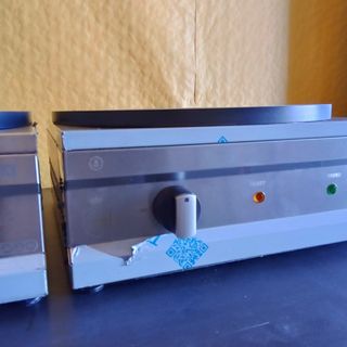 💥​ Creperas Eléctricas y a Gas. Hostelería