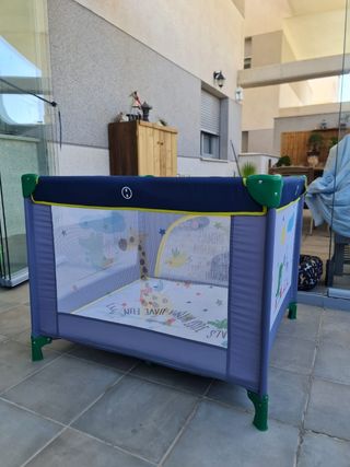 Parque infantil 