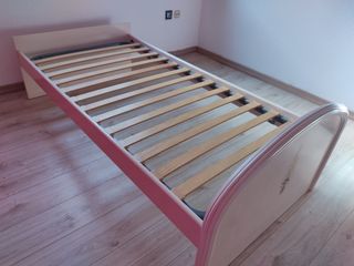 Dormitorio juvenil