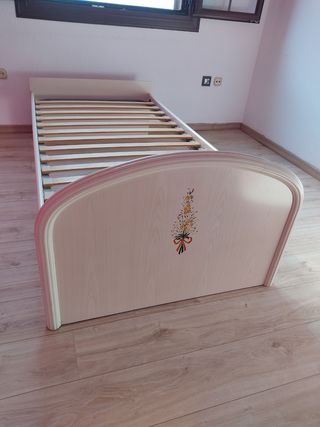Dormitorio juvenil